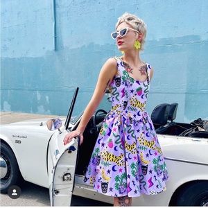 NWT Nooworks Mini Misty in Hastings (s)